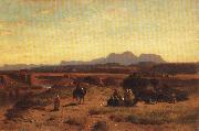 Desert Encampment